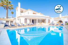 Villa Molucas by Algarve Vacation